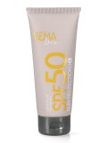 Crema Solare Biologica Alta Protezione