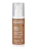 Crema Solare Colorata Viso SPF 50