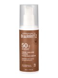 Crema Solare Colorata Viso SPF 50