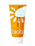 Crema Solare Fluida Bimbi SPF 50