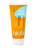 Crema Solare Fluida SPF 20
