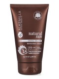 Crema Solare Protezione Bassa SPF 15
