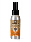 Crema Solare con Filtri Minerali