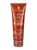 Crema Solare Viso-Corpo SPF 25