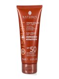 Crema Solare Viso-Corpo SPF 50