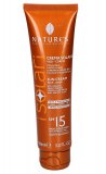 Crema Solare Viso Corpo - iSolari