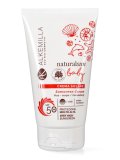 Crema Solare Viso e Corpo Baby SPF 50