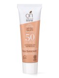 Crema Solare Viso SPF 50