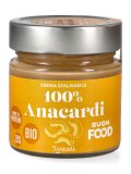 Crema Spalmabile 100% Anacardi Bio
