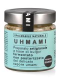 Crema Spalmabile al Naturale UHMAMI