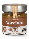 Crema Spalmabile alla Nocciola