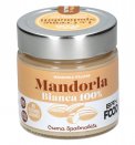Crema Spalmabile con Mandorla Bianca 100%