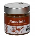 Crema Spalmabile con Nocciole Italiane
