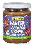 Crema Spalmabile Natalizia alle Mandorle e Spezie Invernali
