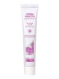 Crema Violetta con Gel di Argilla Verde