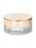 Crema Viso Anti-Age Purificante h24 - Rabarbaro Cinese e Viola del Pensiero