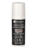Crema Viso Antiage Uomo 2 in 1