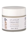 Crema Viso Antirughe Effetto Liftante - Step 9