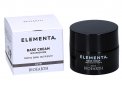 Crema Viso Base Nutriente - Elementa