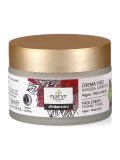 Crema Viso Bio Rassoda e Compatta all'Argan