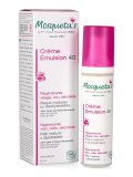 Crema Viso Bio Rigenerante per Pelli Disidratate