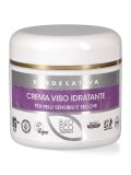 Crema Viso Bioattiva Idratante