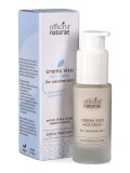 Crema Viso Biologica Pelle Sensibile