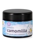 Crema Viso Camomilla