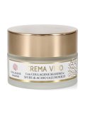 Crema Viso Collagene Marino