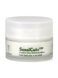Crema Viso Dermolenitiva - Sensi Cute CBD