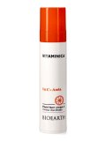 Crema Viso Fluida Vit C + Amla