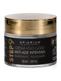 Crema Viso Gold Anti-Age Intensiva - Step 9