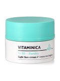 Crema Viso Leggera Vit. B3 + Parsley