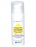 Crema Viso Note Legnose - Uomo