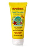 Crema Viso Solare Antimacchia SPF30 - Desert Flower
