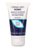 Crema Viso Uomo Anti Age & Aftershave