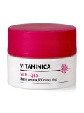 Crema Viso Vit E + Q10