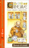 Creme, Pomate, Unguenti e Rimedi Naturali — Libro