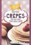 Crepes  — Libro