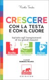 Crescere con la Testa e con il Cuore — Libro