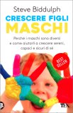 Crescere Figli Maschi — Libro