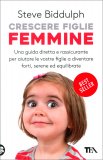 Crescere Figlie Femmine — Libro