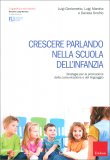 Crescere Parlando nella Scuola dell'Infanzia — Libro