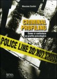 Criminal Profiling — Libro