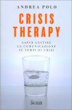 Crisis Therapy — Libro