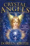Crystal Angels Cards