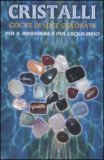 Cristalli - Gocce di Luce Colorata — Libro