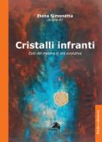 Cristalli Infranti — Libro