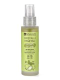Cristalli Vegetali - Argan e Lino
