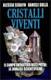 Cristalli Viventi — Libro
